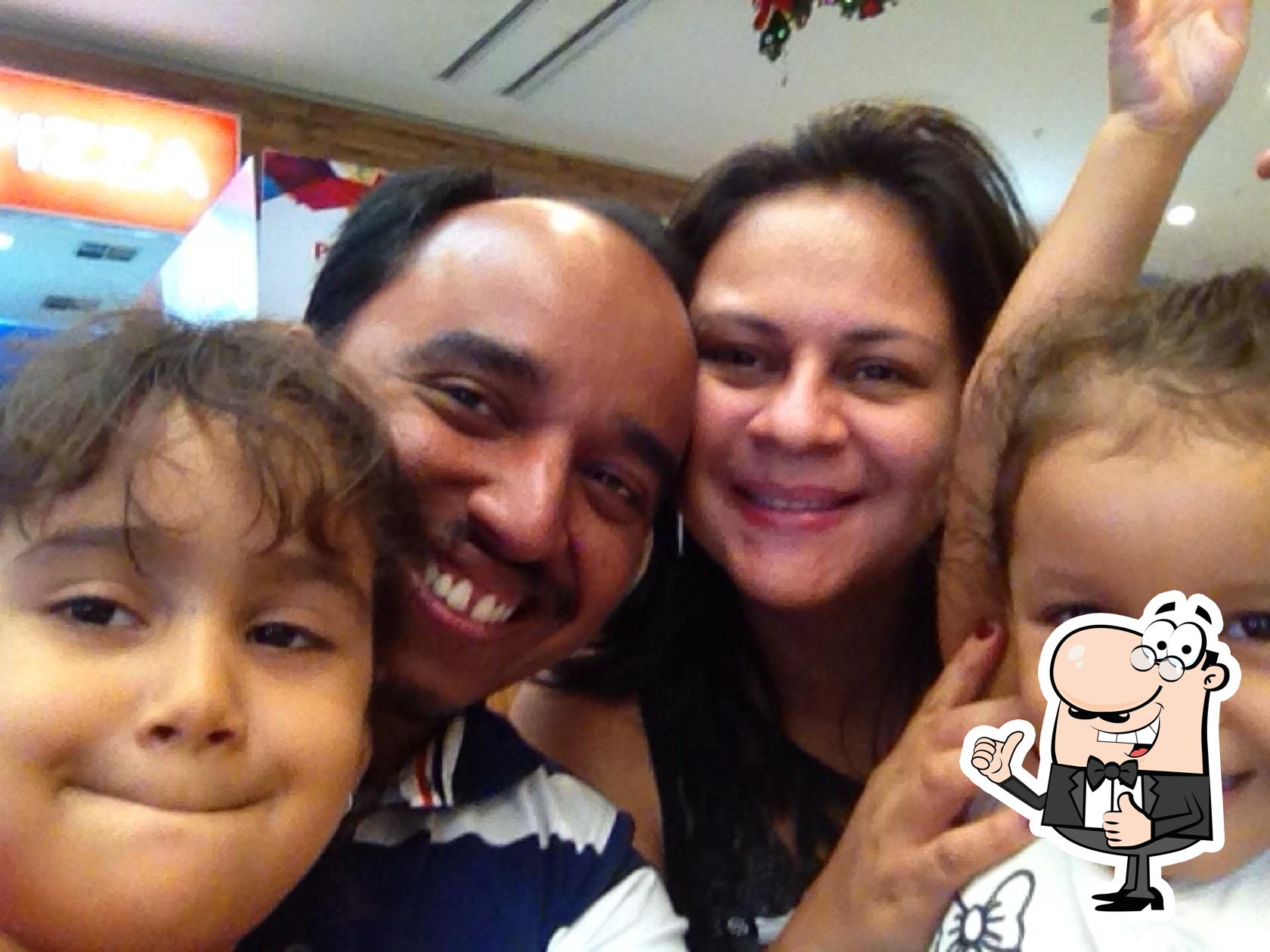 Foto do Foursquare