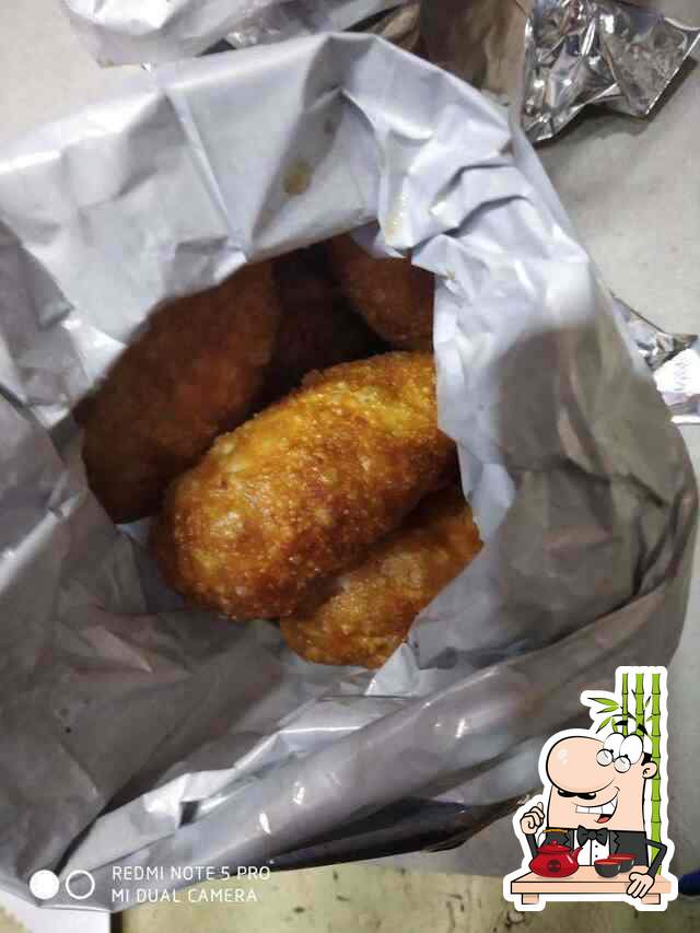 Photo from Zomato