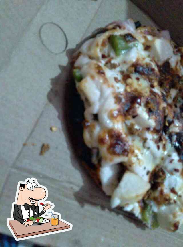 Photo from Zomato