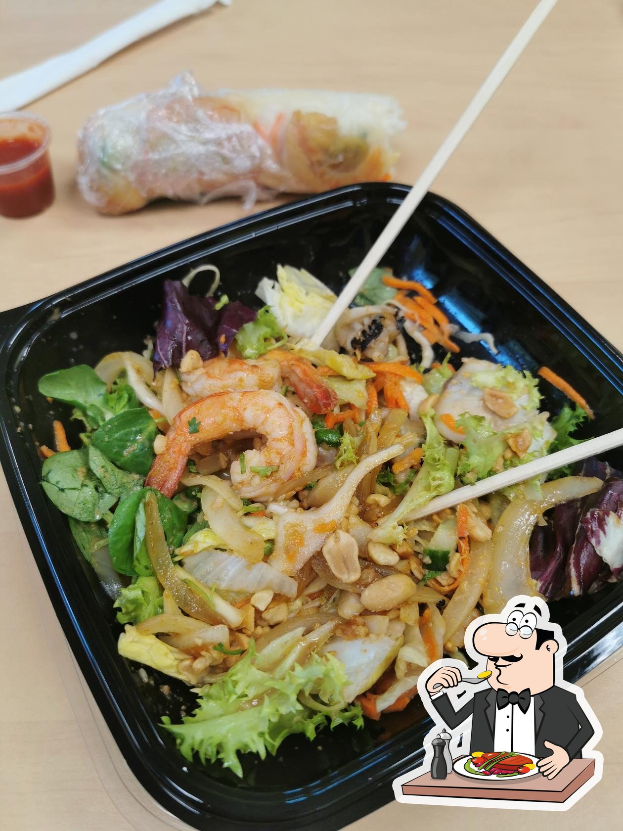 Photo de Restaurant Guru