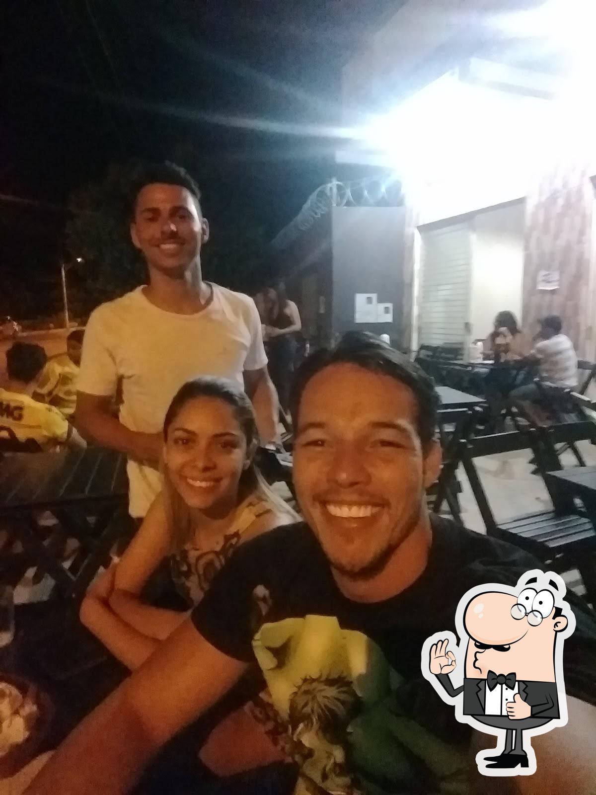 Foto do Google