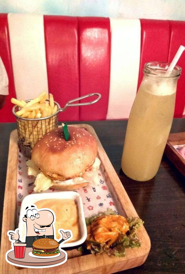Photo from Zomato
