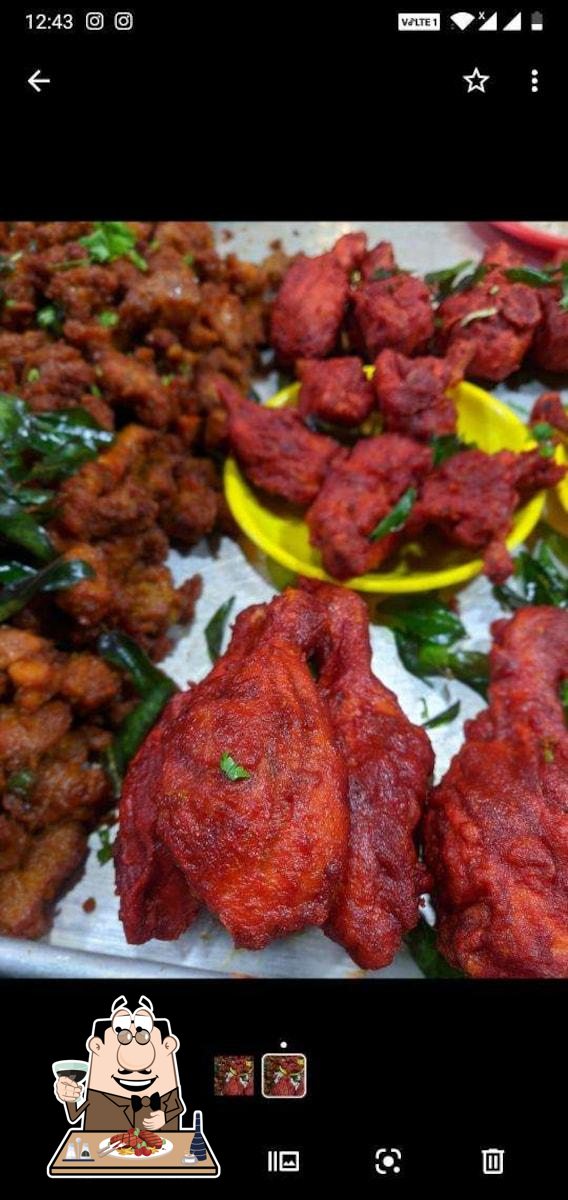 Photo from Zomato