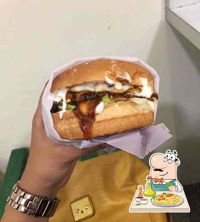 Photo from Zomato