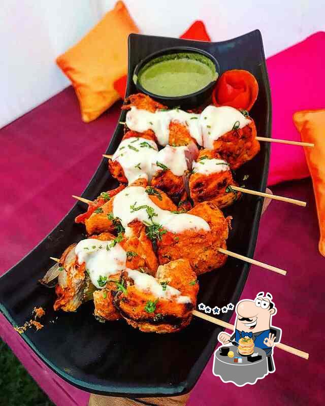 Photo from Zomato