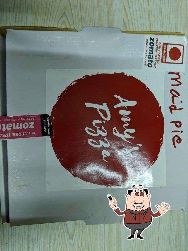 Photo from Zomato