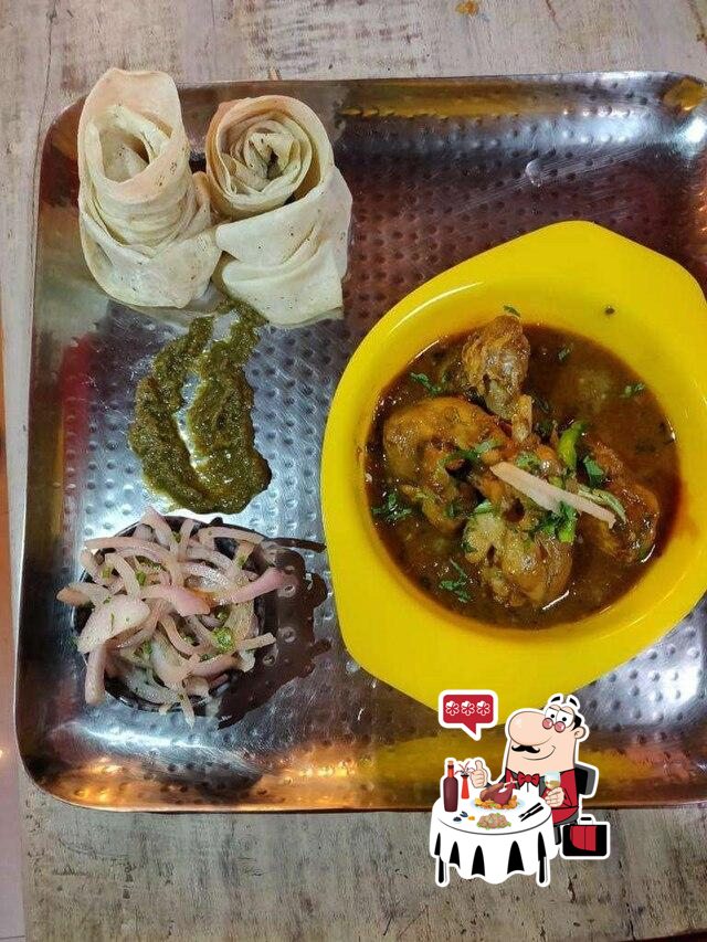 Photo from Zomato