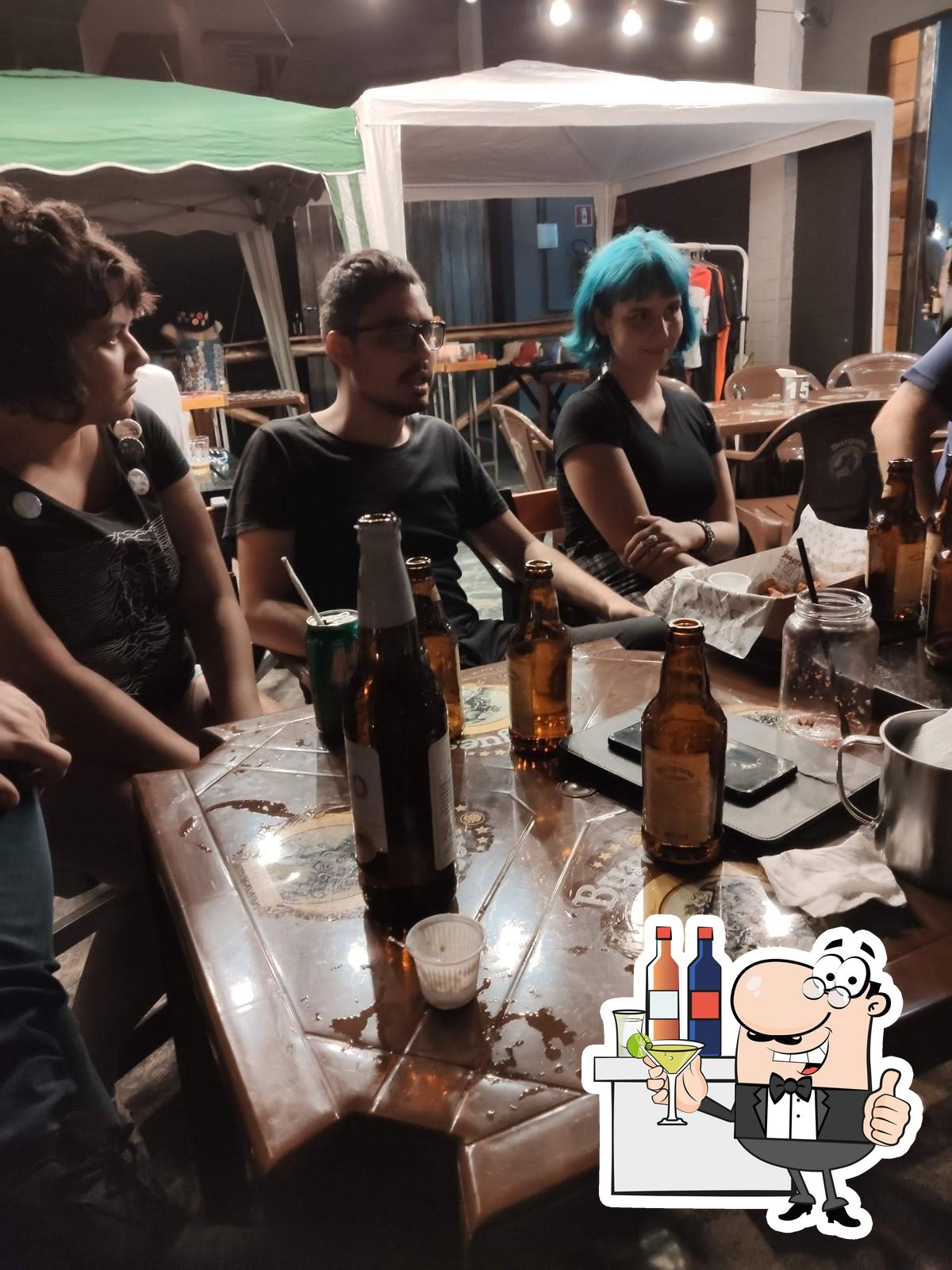 Foto do Google