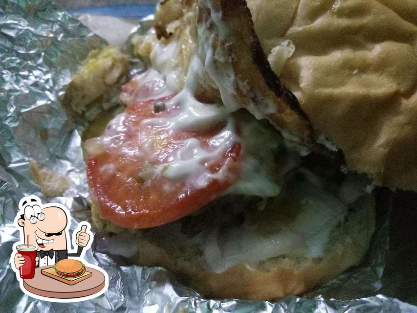 Photo from Zomato
