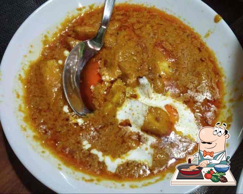 Photo from Zomato