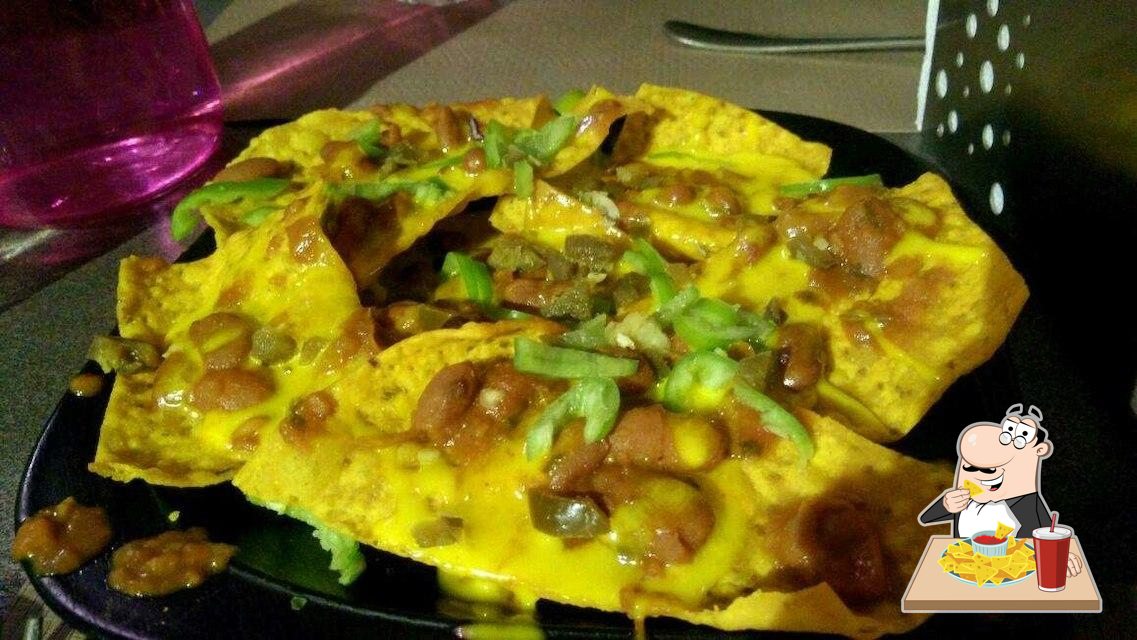Photo from Zomato