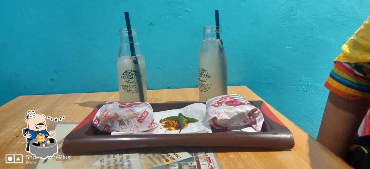 Photo from Zomato