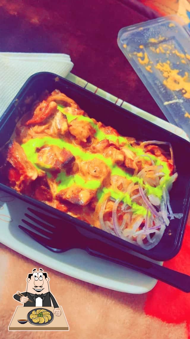 Photo from Zomato