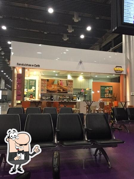 Foto do Foursquare