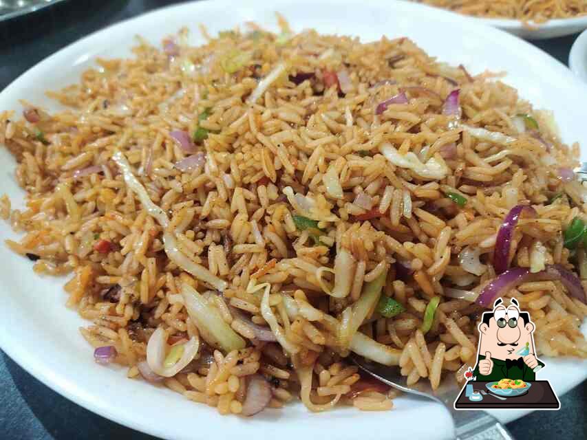 Photo from Zomato