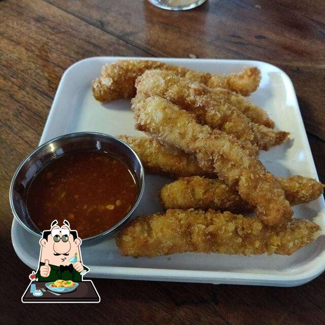 Photo from Zomato