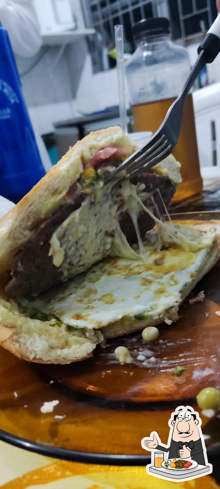 Foto do Google