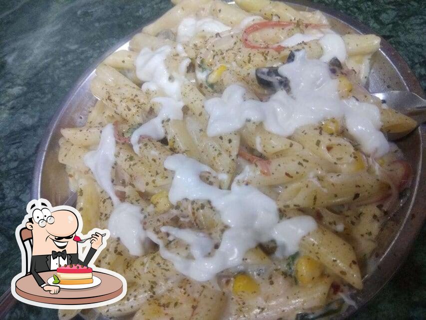 Photo from Zomato