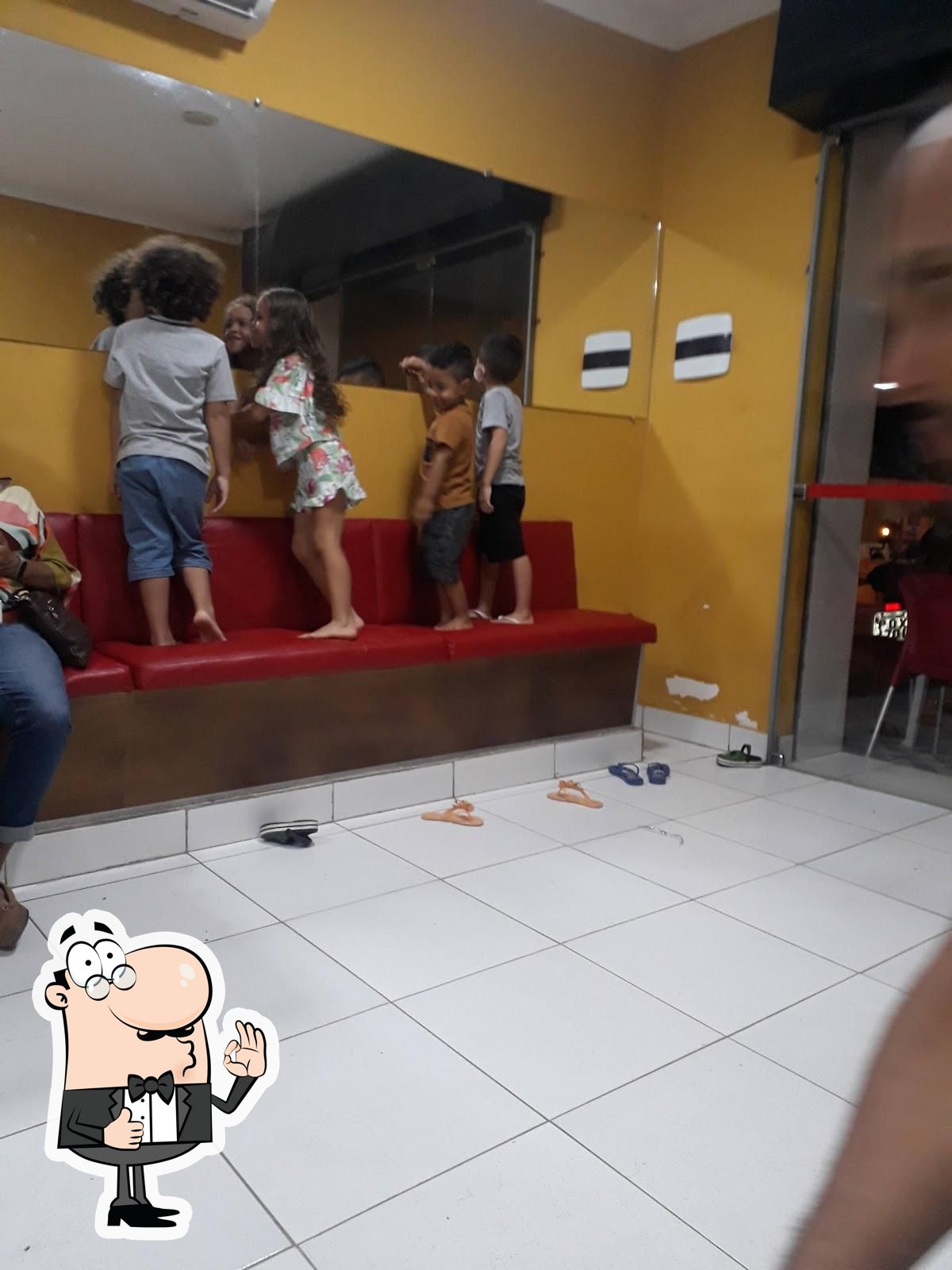 Foto do Google