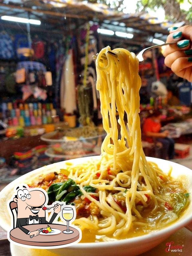 Photo from Zomato