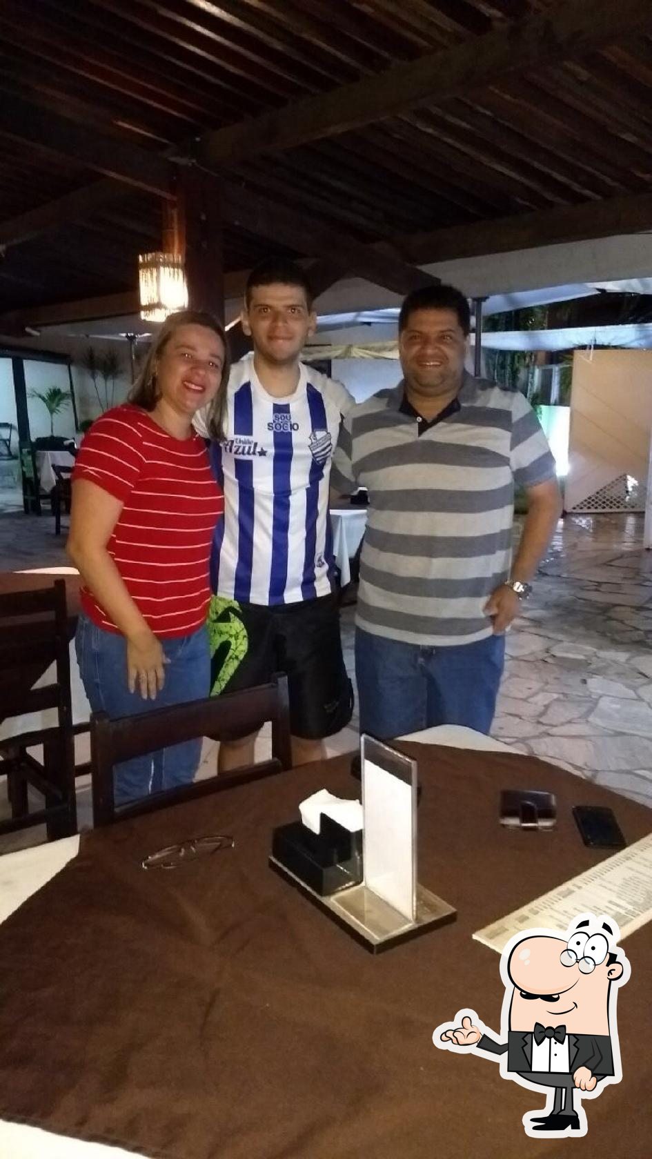 Foto do Foursquare