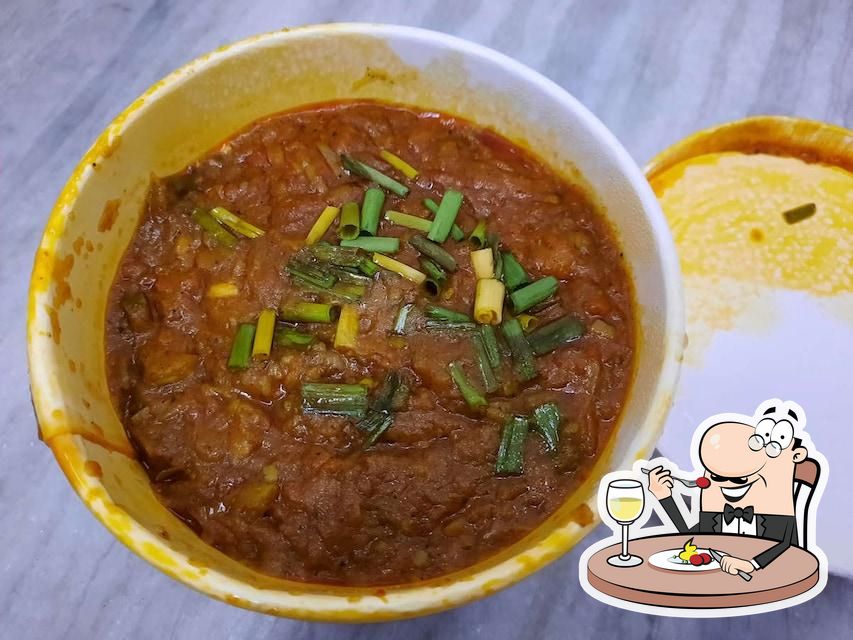 Photo from Zomato