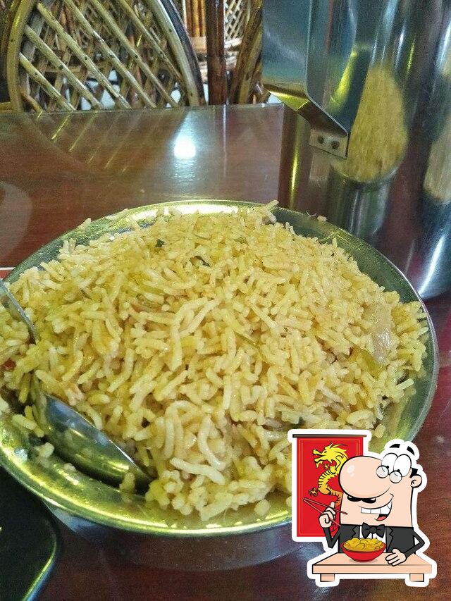 Photo from Zomato