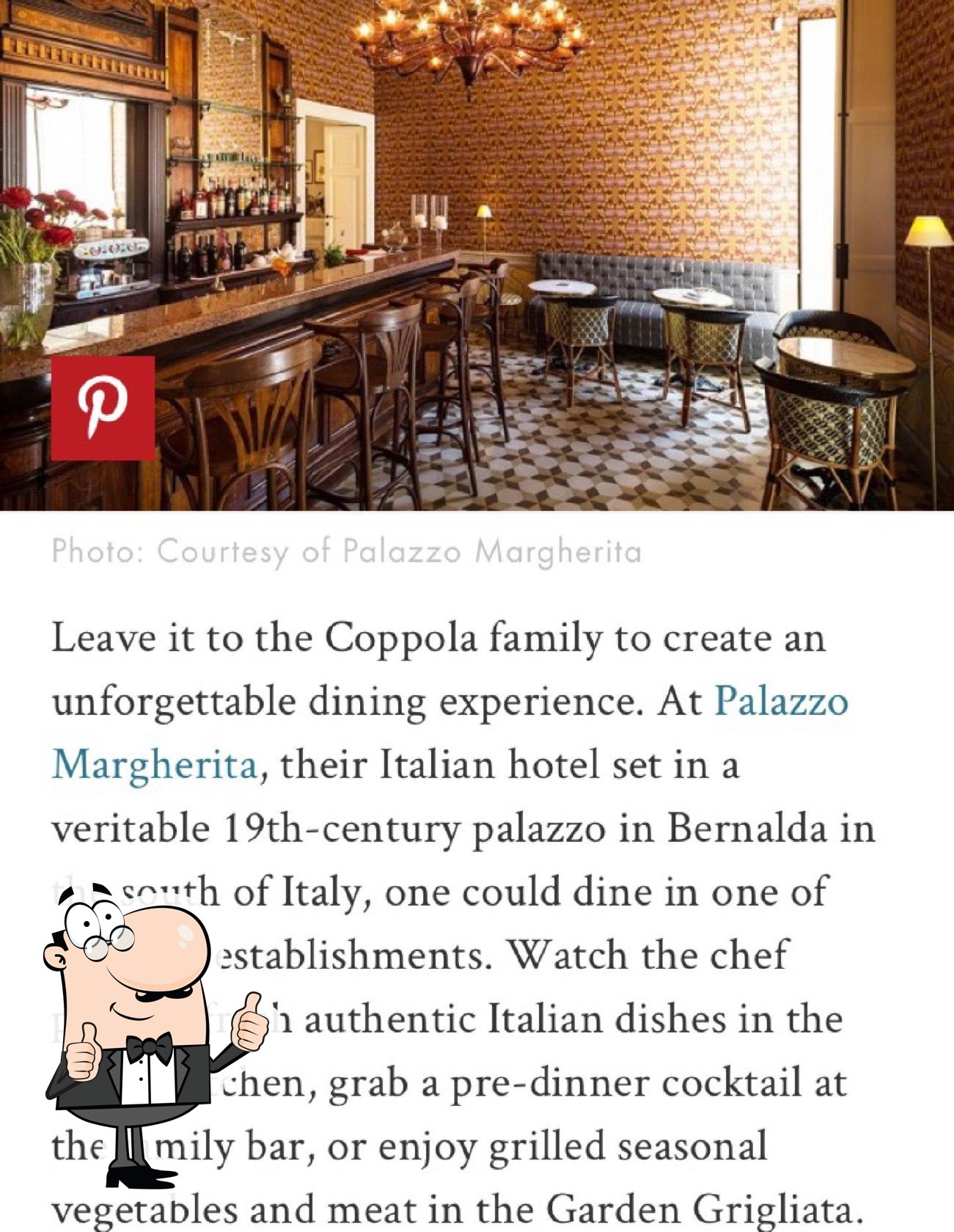 Foto di Foursquare