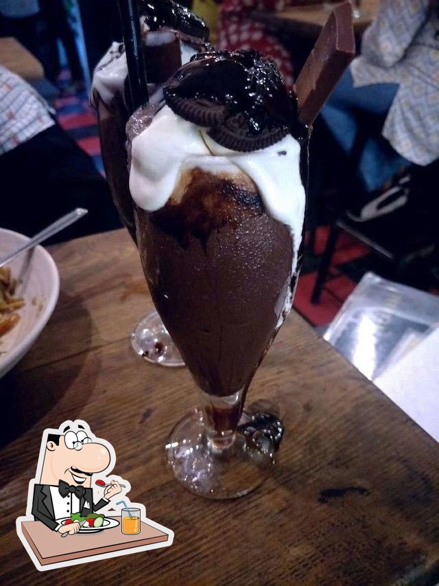 Photo from Zomato