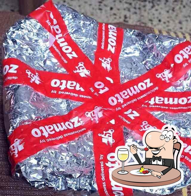 Photo from Zomato
