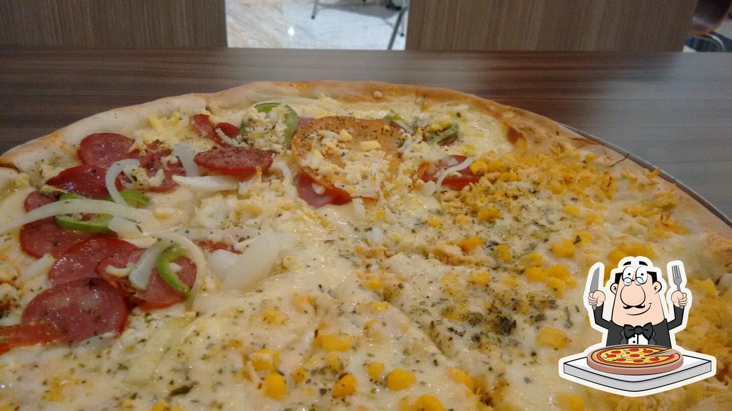 Foto do Foursquare