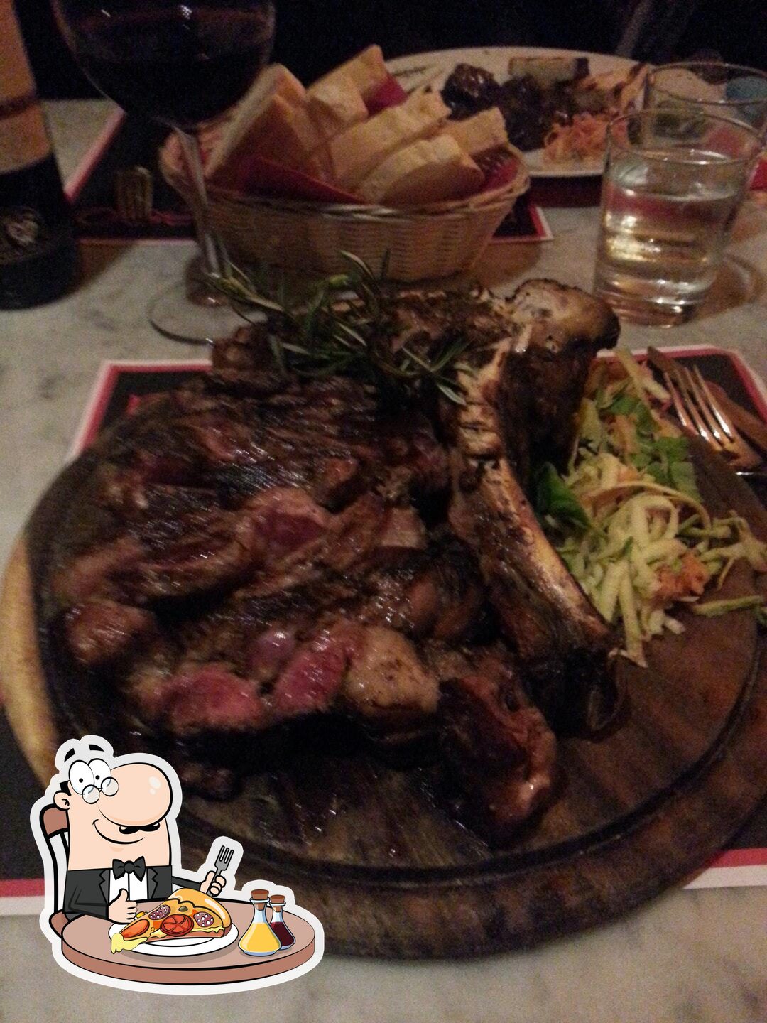Foto di Foursquare