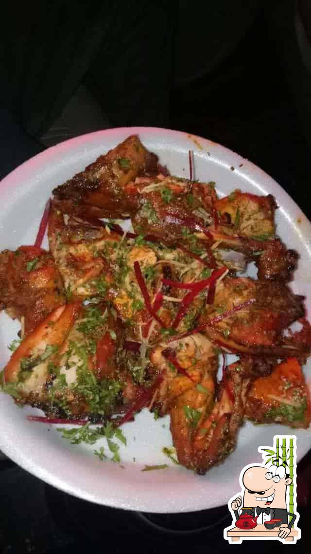 Photo from Zomato