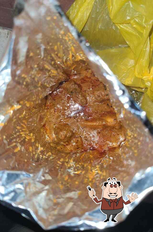 Photo from Zomato