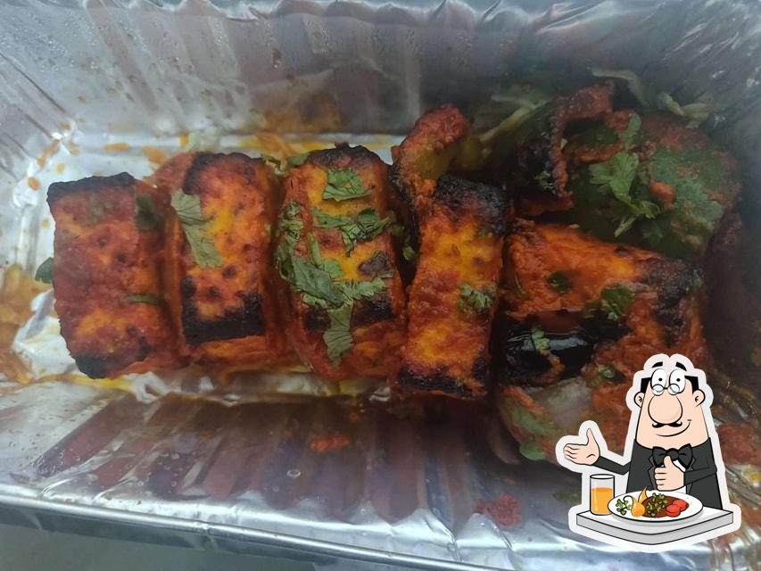 Photo from Zomato