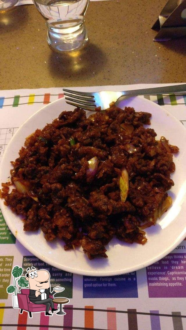 Photo from Zomato