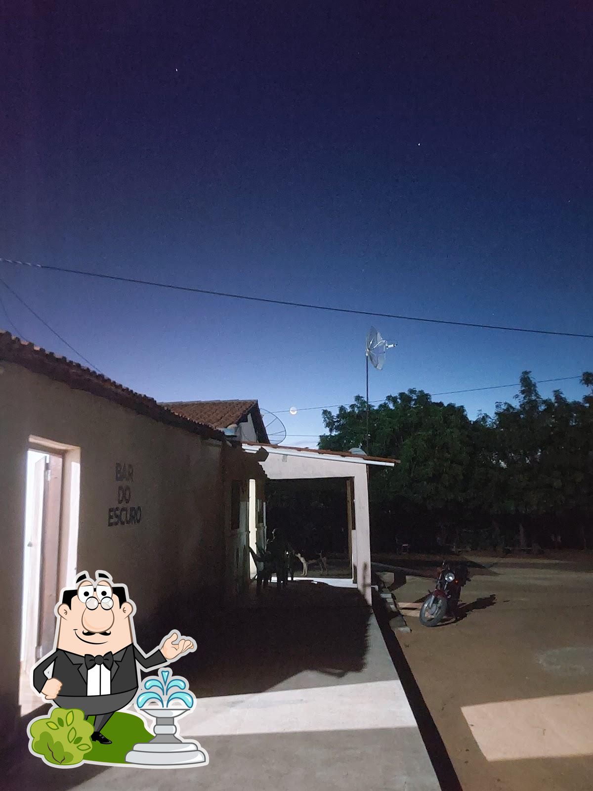 Foto do Google