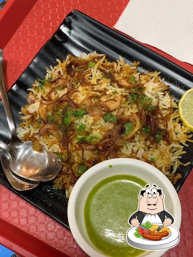 Photo from Zomato