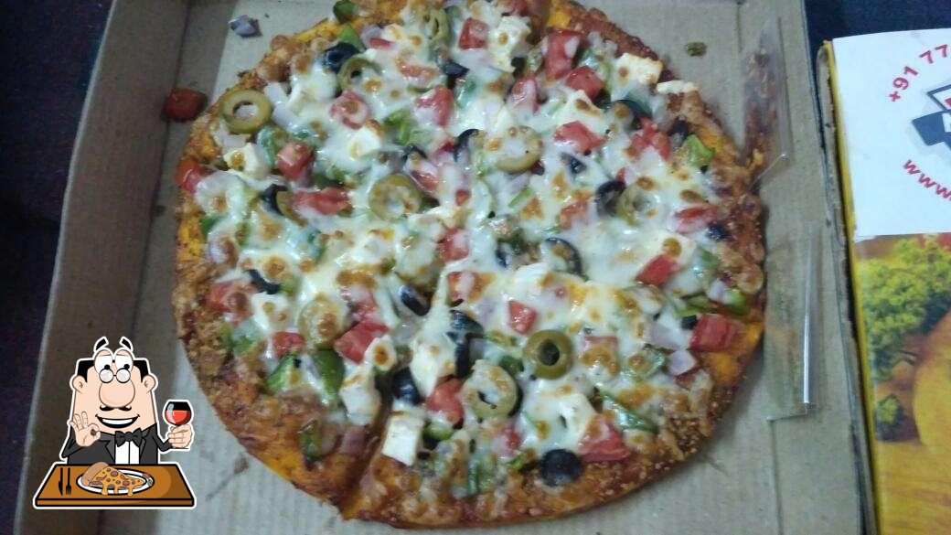 Photo from Zomato