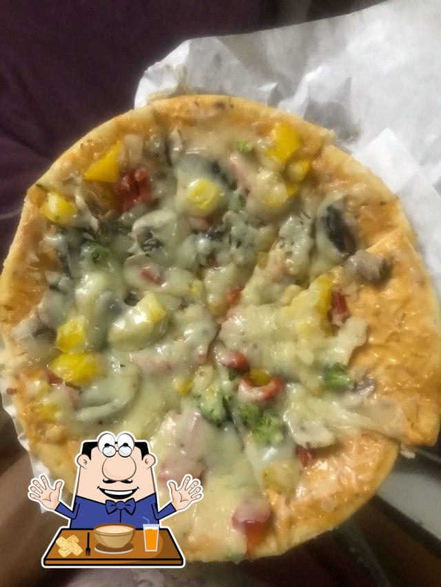 Photo from Zomato