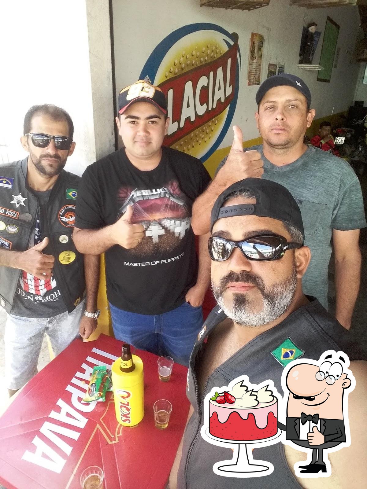 Foto do Google