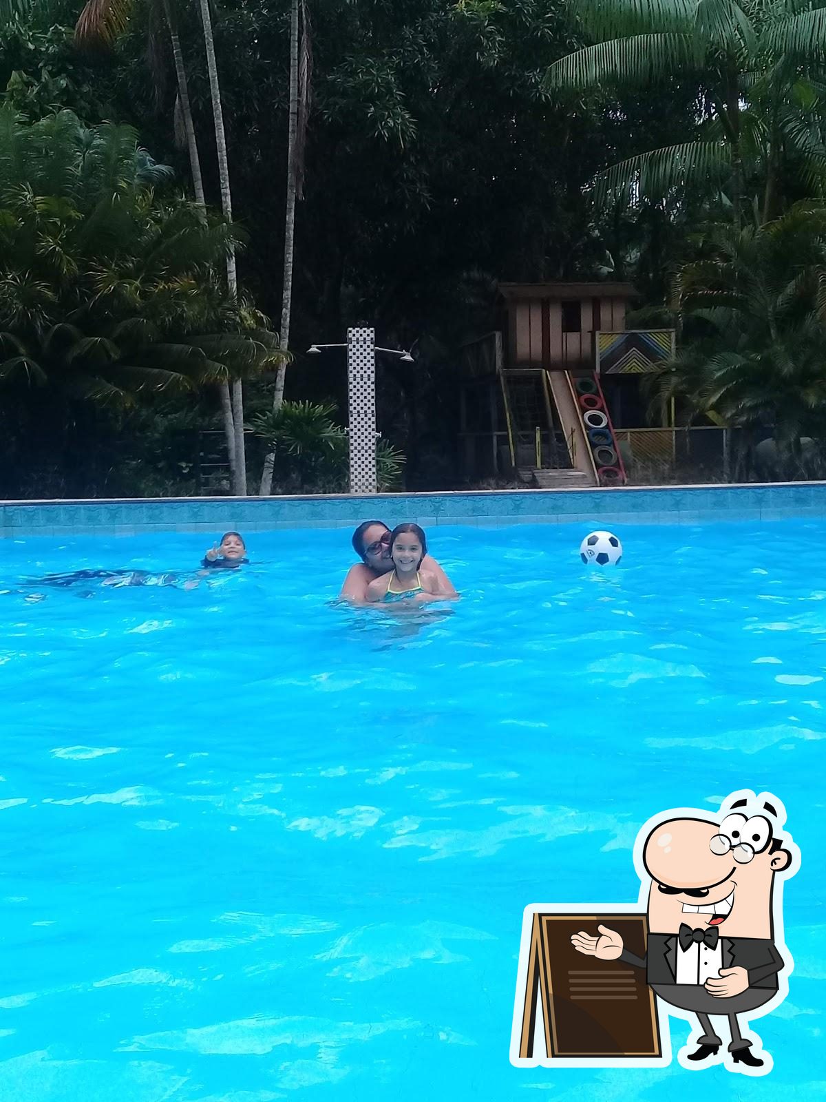 Foto do Google