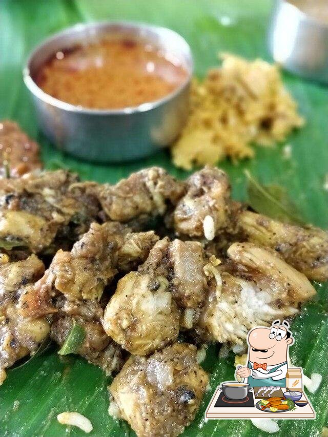 Photo from Zomato
