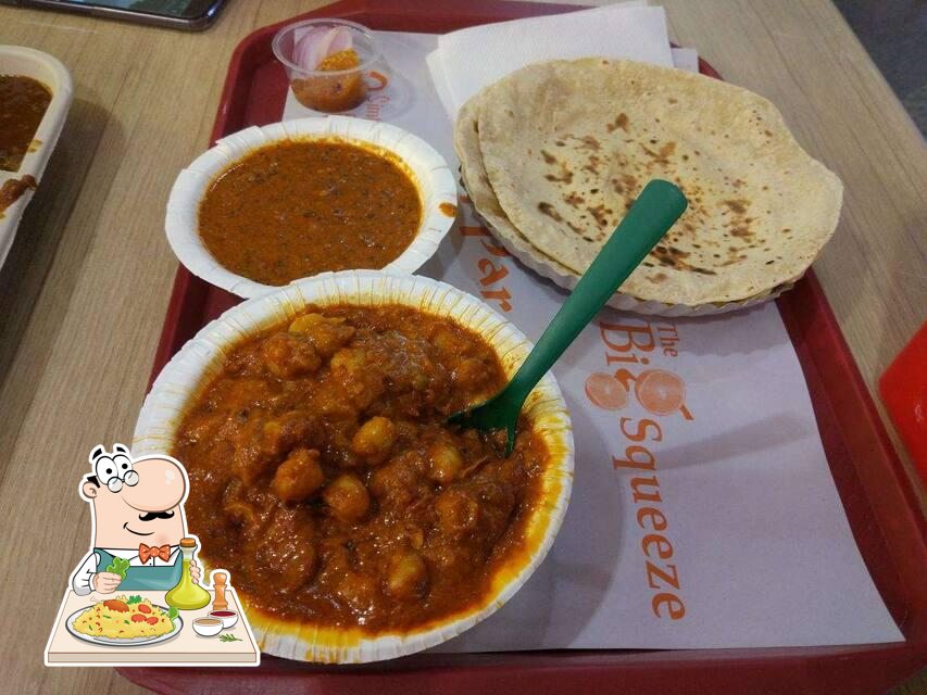 Photo from Zomato