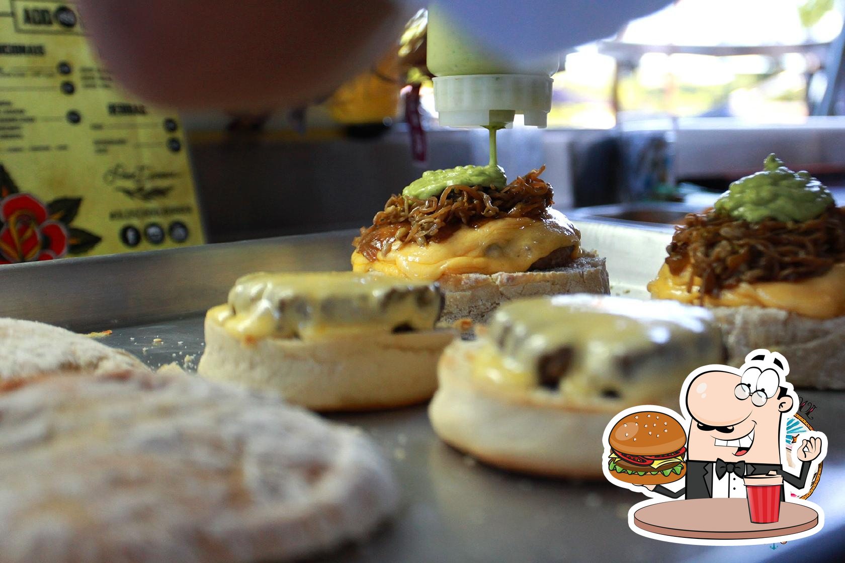 Foto do Foursquare