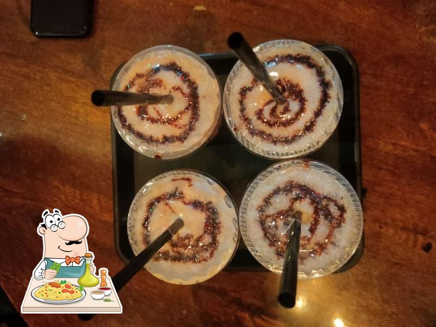 Photo from Zomato