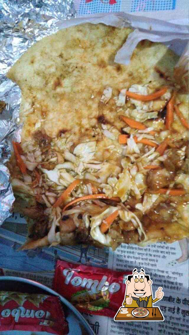 Photo from Zomato