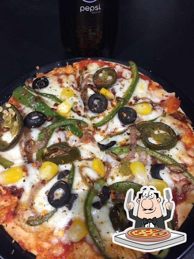 Photo from Zomato