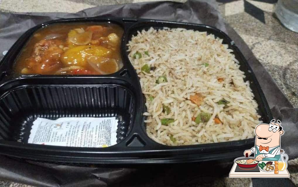 Photo from Zomato