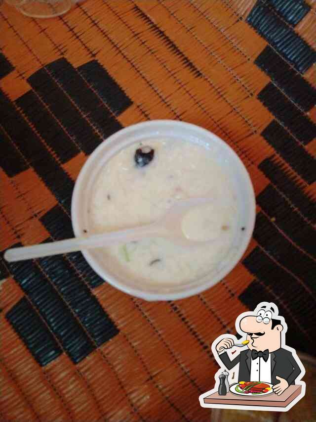 Photo from Zomato